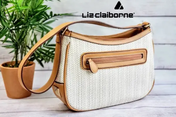 Liz Claiborne purse