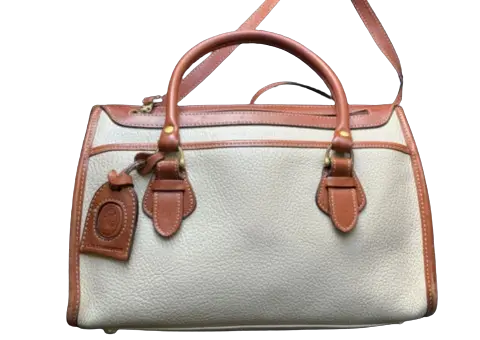 Liz claiborne leather purse