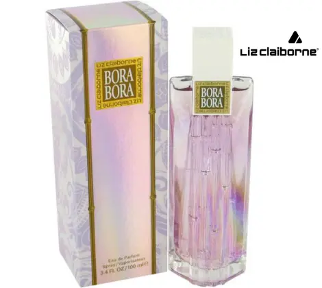 liz claiborne bora bora perfume​