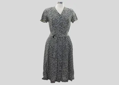 liz claiborne dress