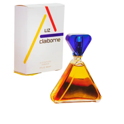 liz claiborne perfume