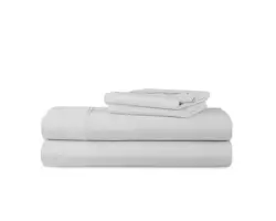 Liz Claiborne Luxury Performance 1000tc Sheet Set