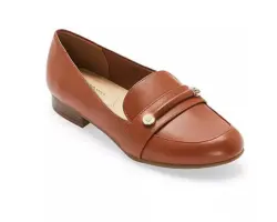 Liz Claiborne Womens Trish 
Loafers