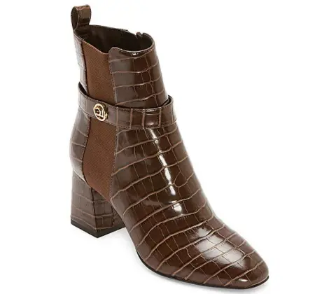 liz claiborne Boots