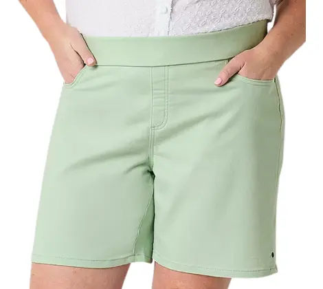 liz claiborne amber shorts