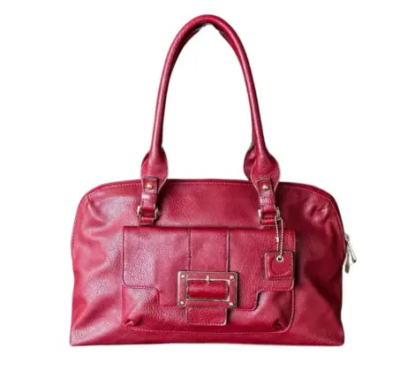 liz claiborne bags red​