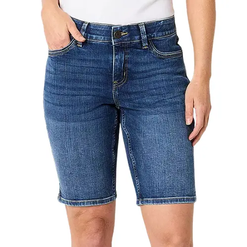 liz claiborne bermuda shorts