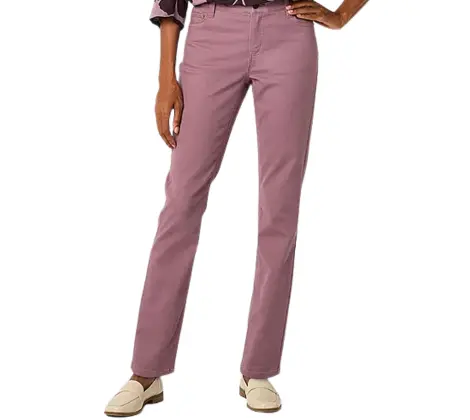 liz claiborne classic fit jeans​