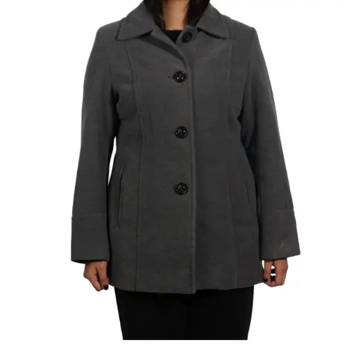 liz claiborne jackets and coats​