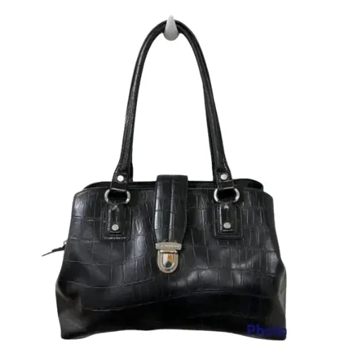 liz claiborne leather bags​