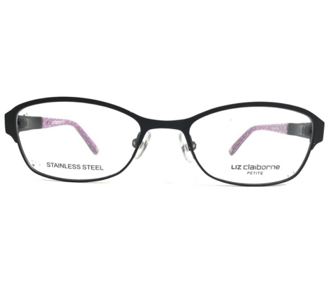 liz claiborne petite glasses