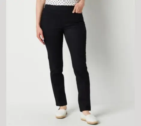 liz claiborne petite pants​