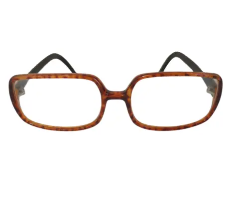 liz claiborne tortoise shell glasses​